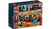 LEGO Karácsonyi termékek 40292 Karácsonyi ajándékdoboz