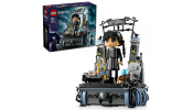 LEGO Wednesday 76780 Wednesday Addams figura