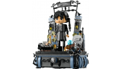 LEGO Wednesday 76780 Wednesday Addams figura