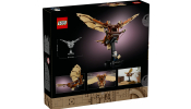 LEGO 10363 Leonardo da Vinci repülő szerkezete