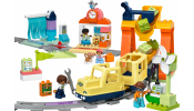 LEGO DUPLO 10428 Nagy interaktív vonat