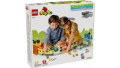 LEGO DUPLO 10428 Nagy interaktív vonat