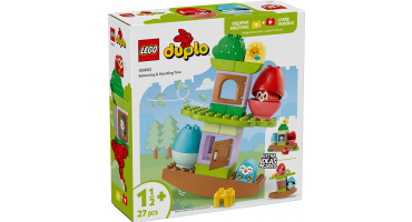 LEGO DUPLO 10440 Mérlegfa