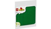 LEGO DUPLO 10460 Zöld építőlap