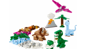 LEGO Classic 11041 Kreatív dinoszauruszok