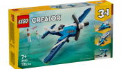 LEGO Creator 31160 Repülőgép: Versenyrepülőgép