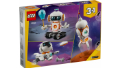 LEGO Creator 31164 Űrrobot