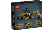 LEGO Technic 42197 Árokásó rakodó