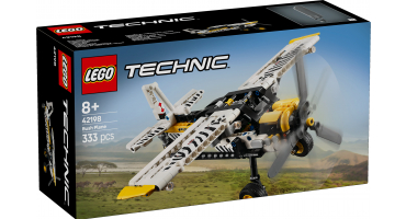 LEGO Technic 42198 Kisrepülő