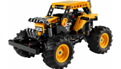 LEGO Technic 42199 Monster Jam™ DIGatron™