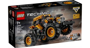 LEGO Technic 42199 Monster Jam™ DIGatron™