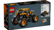 LEGO Technic 42199 Monster Jam™ DIGatron™