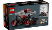 LEGO Technic 42200 Monster Jam™ ThunderROARus™