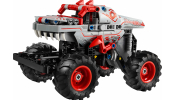 LEGO Technic 42200 Monster Jam™ ThunderROARus™