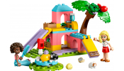 LEGO Friends 42640 Tengerimalacok játszótere