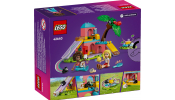 LEGO Friends 42640 Tengerimalacok játszótere