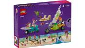 LEGO Friends 42641 Szörföző kutyák és robogós kalandok