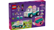 LEGO Friends 42644 Heartlake City fagylaltos kocsi