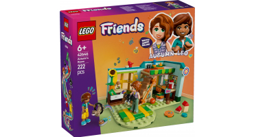 LEGO Friends 42646 Autumn szobája