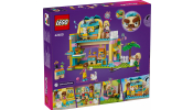 LEGO Friends 42650 Kisállatfelszerelések boltja