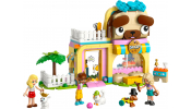 LEGO Friends 42650 Kisállatfelszerelések boltja