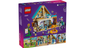 LEGO Friends 42651 Ló- és állatkórház