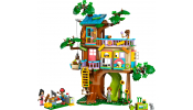 LEGO Friends 42652 Barátság lombház találkahely