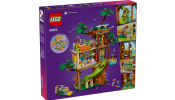 LEGO Friends 42652 Barátság lombház találkahely