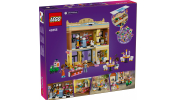 LEGO Friends 42655 Étterem és főzőiskola