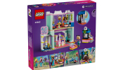 LEGO Friends 42662 Fodrászat és fodrászkellékek boltja