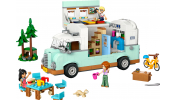 LEGO Friends 42663 Barátság lakóautós kaland