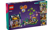 LEGO Friends 42669 Méhészek háza és virágoskert