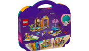 LEGO Friends 42672 Kreatív tengerparti bőrönd