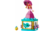 LEGO & Disney Princess™ 43259 Pörgő-forgó Ariel