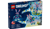 LEGO DREAMZzz 71490 Izzie és Bunchurro, a gaming nyuszi