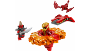 LEGO Ninjago™ 71823 Kai sárkány Spinjitzu pörgettyűje