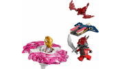 LEGO Ninjago™ 71824 Sora sárkány Spinjitzu pörgettyűje