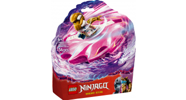 LEGO Ninjago™ 71824 Sora sárkány Spinjitzu pörgettyűje