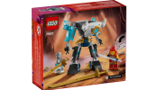 LEGO Ninjago™ 71827 Zane harci robotöltözéke