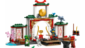 LEGO Ninjago™ 71831 Spinjitzu nindzsatemplom