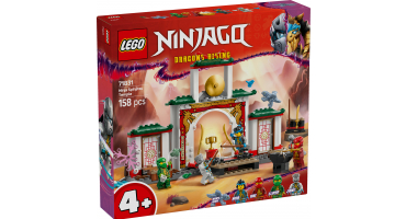 LEGO Ninjago™ 71831 Spinjitzu nindzsatemplom