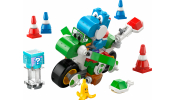 LEGO Super Mario 72031 Mario Kart™ – Yoshi Bike