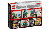 LEGO Super Mario 72031 Mario Kart™ – Yoshi Bike