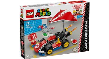 LEGO Super Mario 72032 Mario Kart™ – Standard Kart