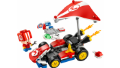 LEGO Super Mario 72032 Mario Kart™ – Standard Kart