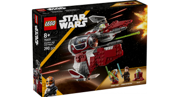 LEGO Star Wars™ 75401 Ahsoka Jedi elfogóvadásza™