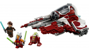 LEGO Star Wars™ 75401 Ahsoka Jedi elfogóvadásza™