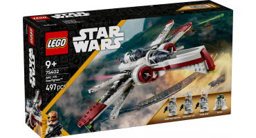 LEGO Star Wars™ 75402 ARC-170 vadászgép™