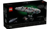 LEGO Star Wars™ 75405 Home One-típusú csillagcirkáló