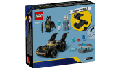 LEGO Super Heroes 76301 Batman™ és a Batmobile™ vs. Mr. Freeze™